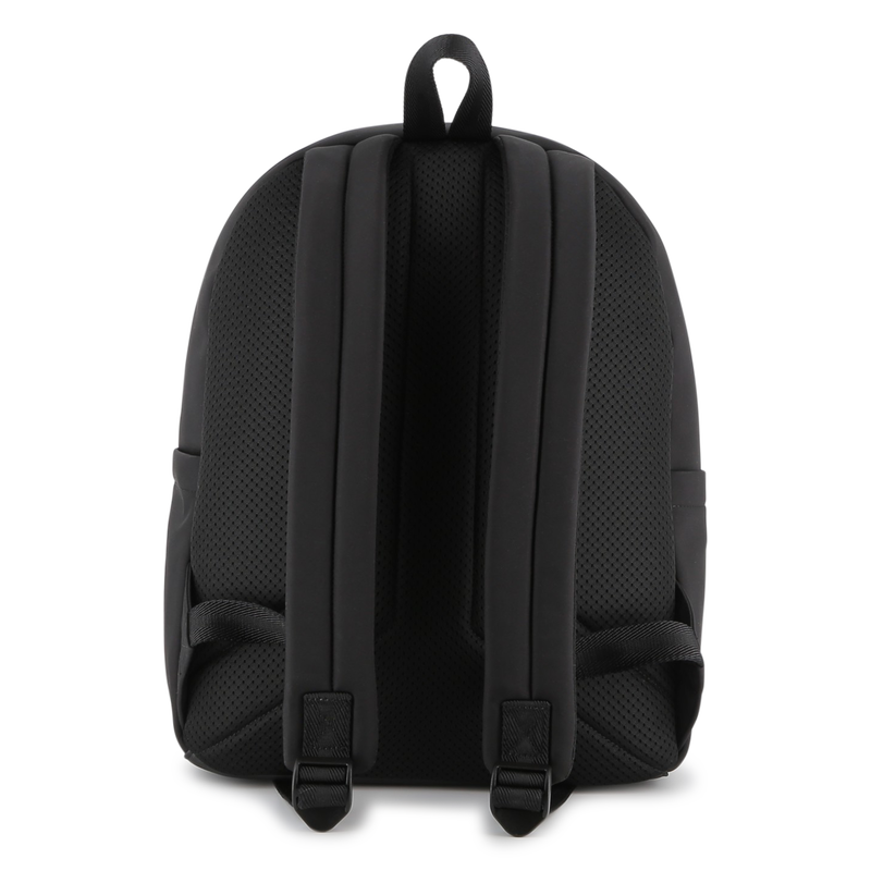 Mochila de lona BOSS 
                    BOY
