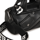 Mini bolsa de boliche KARL LAGERFELD KIDS 
                    GIRL