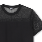 Camisa T-shirt fantasia DKNY 
                    GIRL