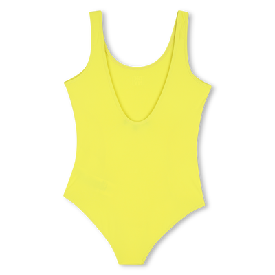 FATO DE BANHO DE 1 PE&Ccedil;A DKNY GIRL