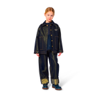 Casaco de denim KENZO KIDS 
                    MENINA