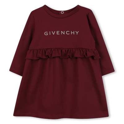 Vestido de jersey GIVENCHY GIRL