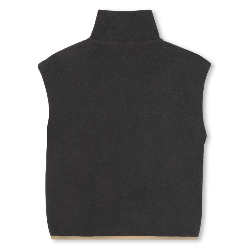 Cardigan sem mangas BILLIEBLUSH 
                        BOY