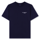 Camiseta de mangas curtas GIVENCHY 
                    UNISSEX