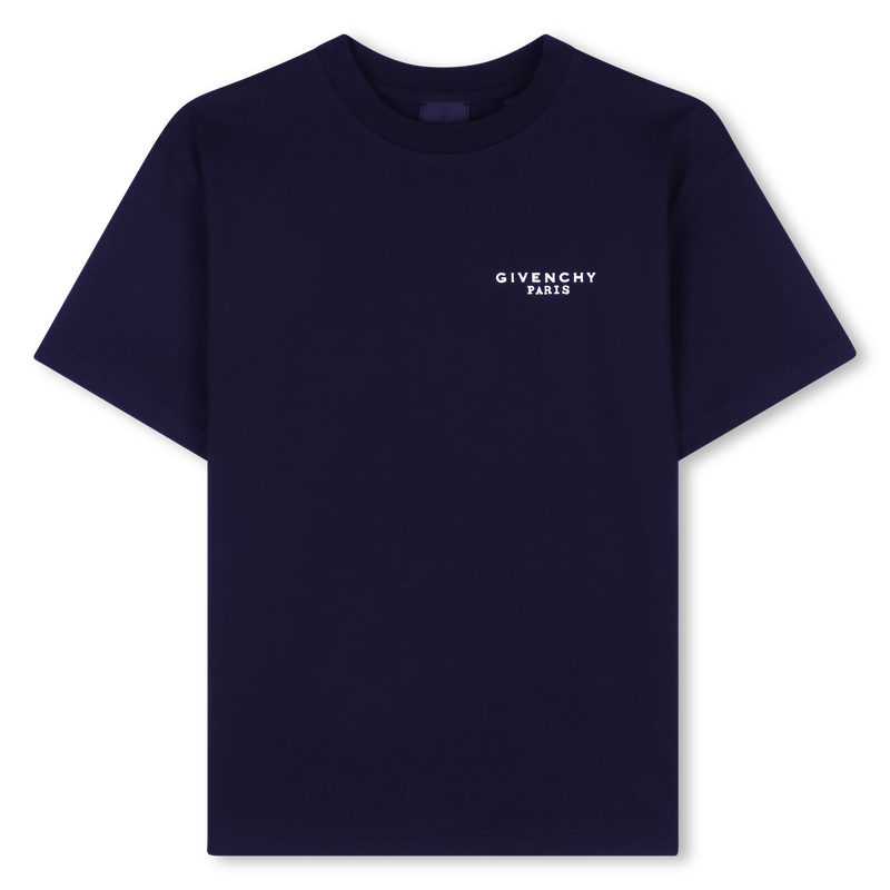 Camiseta de mangas curtas GIVENCHY 
                        UNISSEX