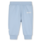 Conjunto de moletom BOSS 
                    BOY
