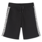 Bermudas com faixas laterais MARC JACOBS 
                    UNISSEX