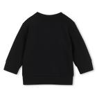 Conjunto de moletom e cal&ccedil;a BOSS 
                    BOY