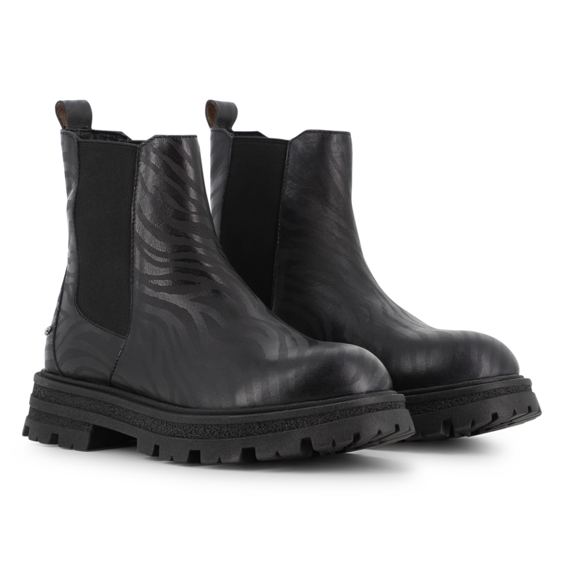 Ankle boots ZADIG & VOLTAIRE 
                        GIRL
