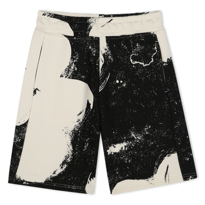 Cal&ccedil;&otilde;es estampado margaridas MARC JACOBS BOY