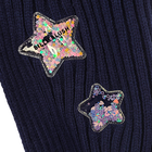 Len&ccedil;o de crach&aacute; de estrela BILLIEBLUSH 
                    GIRL