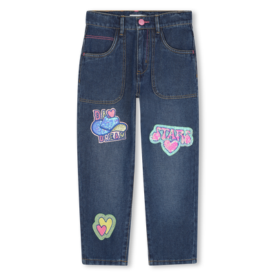 Calças jeans BILLIEBLUSH GIRL