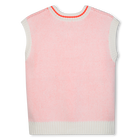 Camisola de malha de manga curta BILLIEBLUSH 
                    GIRL