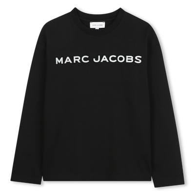 Camiseta de manga comprida MARC JACOBS BOY