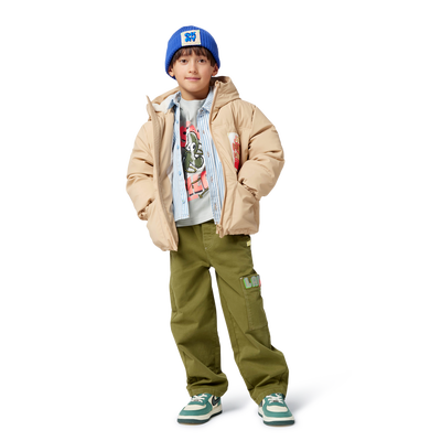 Calças de sarja BILLIEBLUSH BOY