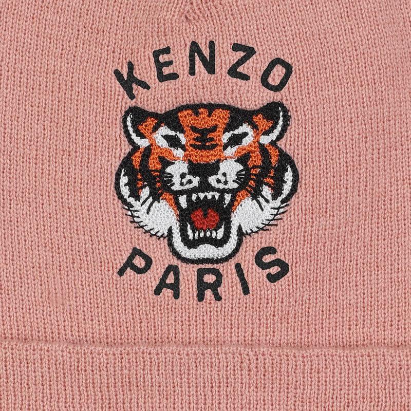 Gorro de malha KENZO KIDS 
                    UNISEX