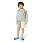 Casaco de ganga BILLIEBLUSH 
                    BOY