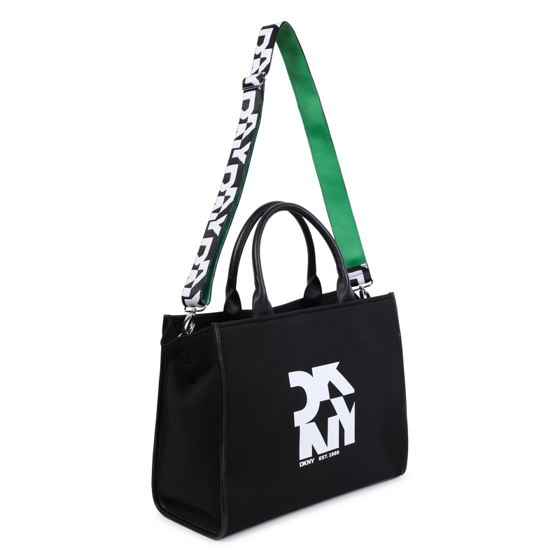 Tote bag DKNY 
                    GIRL