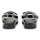 S&acirc;ndalos strap KARL LAGERFELD KIDS 
                    GIRL