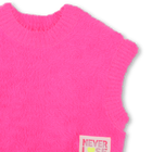 Camisola sem mangas BILLIEBLUSH 
                    MENINA