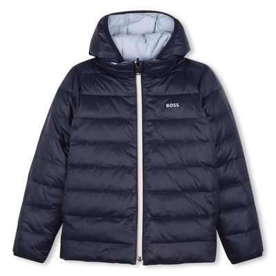 Jaqueta reversible BOSS BOY