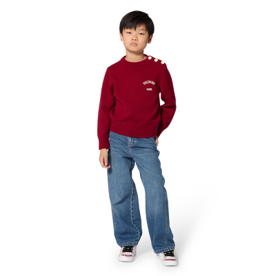 Su&eacute;ter ZADIG & VOLTAIRE BOY