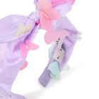 Faixa de cabe&ccedil;a de arco BILLIEBLUSH 
                    GIRL