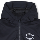 Jaqueta de poli&eacute;ster KENZO KIDS 
                    UNISEX