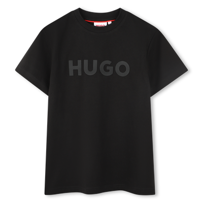 T-shirt de manga curta HUGO BOY