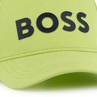 Bon&eacute; com fecho regul&aacute;vel BOSS 
                    MENINO