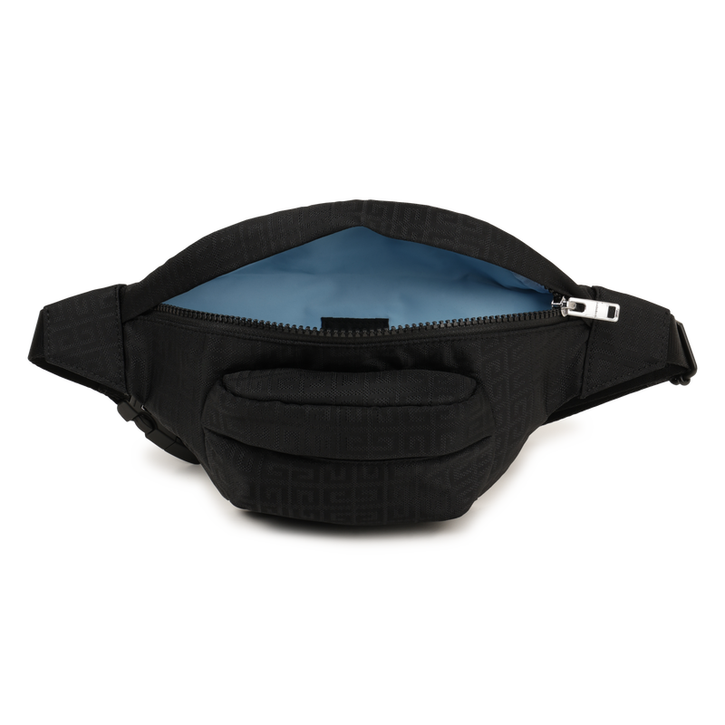 Pochete jacquard GIVENCHY 
                        UNISEX