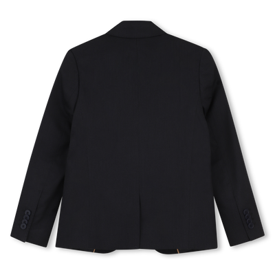 CHAQUETA DE CERIMONIA BOSS MENINO
