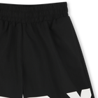 Cal&ccedil;&otilde;es de banho com bolsos DKNY 
                    MENINO