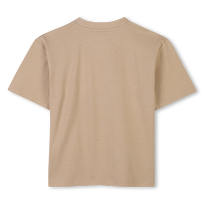 T-shirt com estampa 3D TIMBERLAND BOY