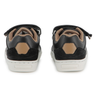 T&ecirc;nis com fecho de velcro BOSS 
                    BOY