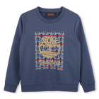 SWEAT TIMBERLAND 
                    MENINO