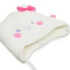 Gorro de tric&ocirc; BILLIEBLUSH 
                    GIRL