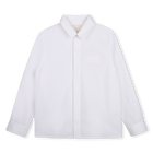 Camisa de manga longa GIVENCHY 
                    BOY