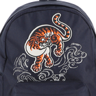 Mochila de lona KENZO KIDS 
                    UNISEX