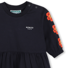 Vestido KENZO KIDS 
                    GIRL