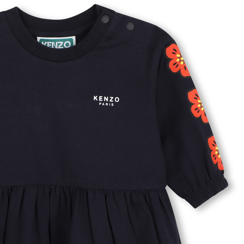 Vestido KENZO KIDS 
                        GIRL