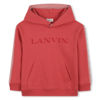 Moletom LANVIN 
                    BOY