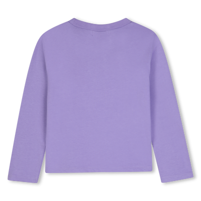 Camiseta de manga longa BILLIEBLUSH MENINA