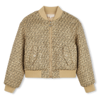 Casaco MICHAEL KORS 
                    GIRL