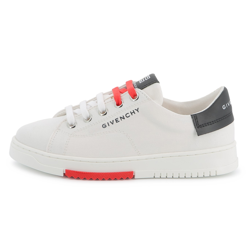 Lace-up sneakers GIVENCHY 
                    UNISEX
