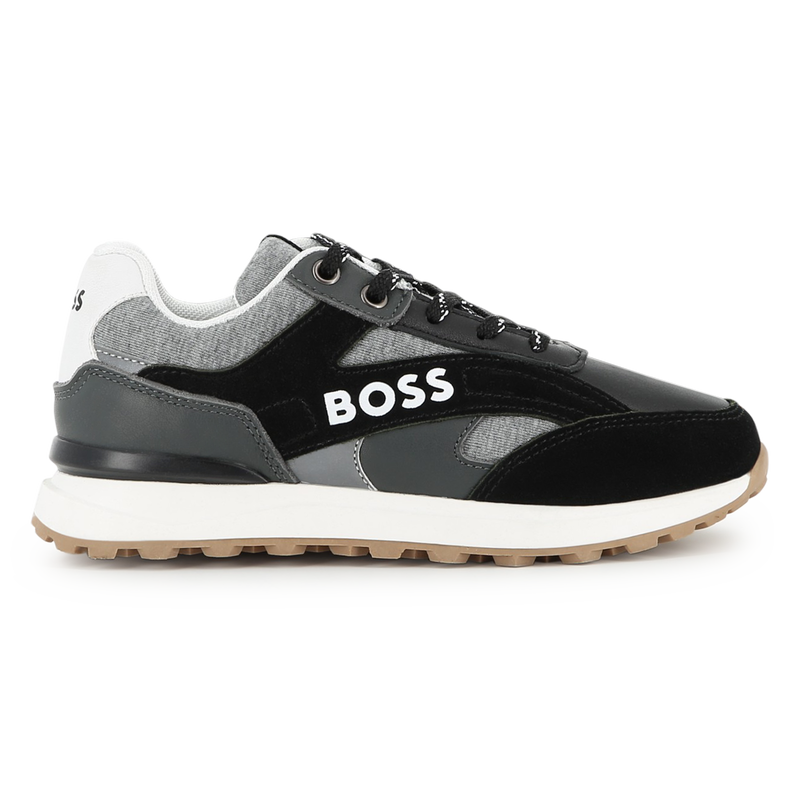 T&ecirc;nis BOSS 
                        BOY