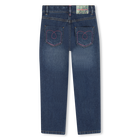 Cal&ccedil;as jeans BILLIEBLUSH 
                    GIRL