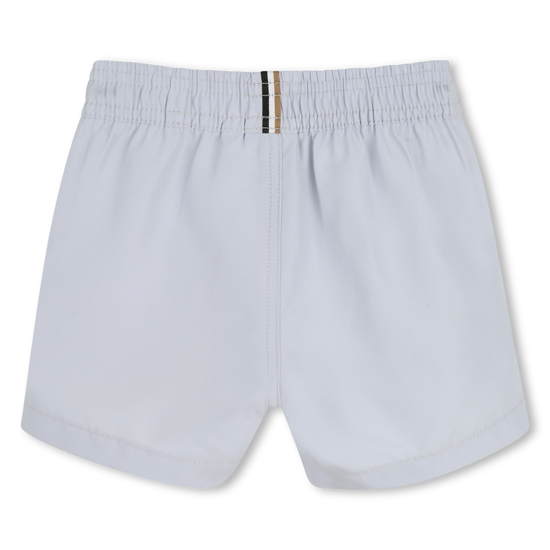 CAL&Ccedil;&Otilde;ES DE BANHO BOSS 
                        BOY