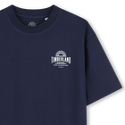 T-shirt de manga curta TIMBERLAND 
                    BOY