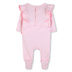 Conjunto de pijama e banda de cabe&ccedil;a BILLIEBLUSH 
                    GIRL